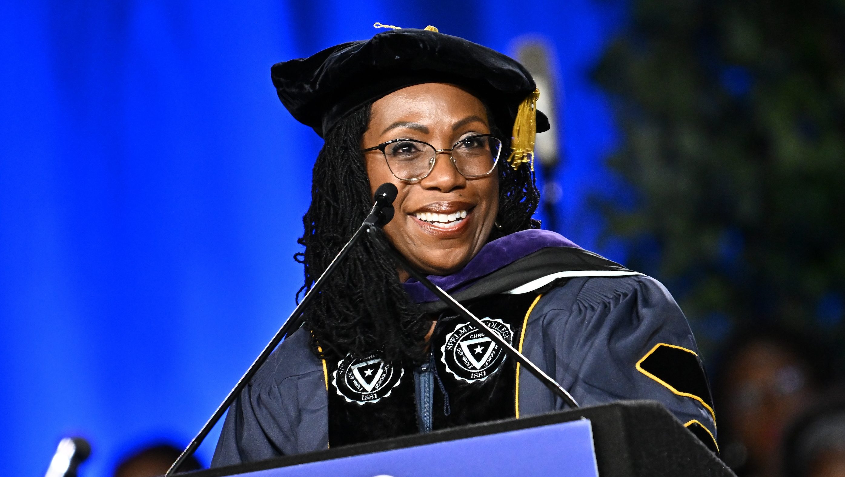 Ketanji Brown Jackson’s Kids: Meet Her Two Daughters, Talia & Leila Jackson