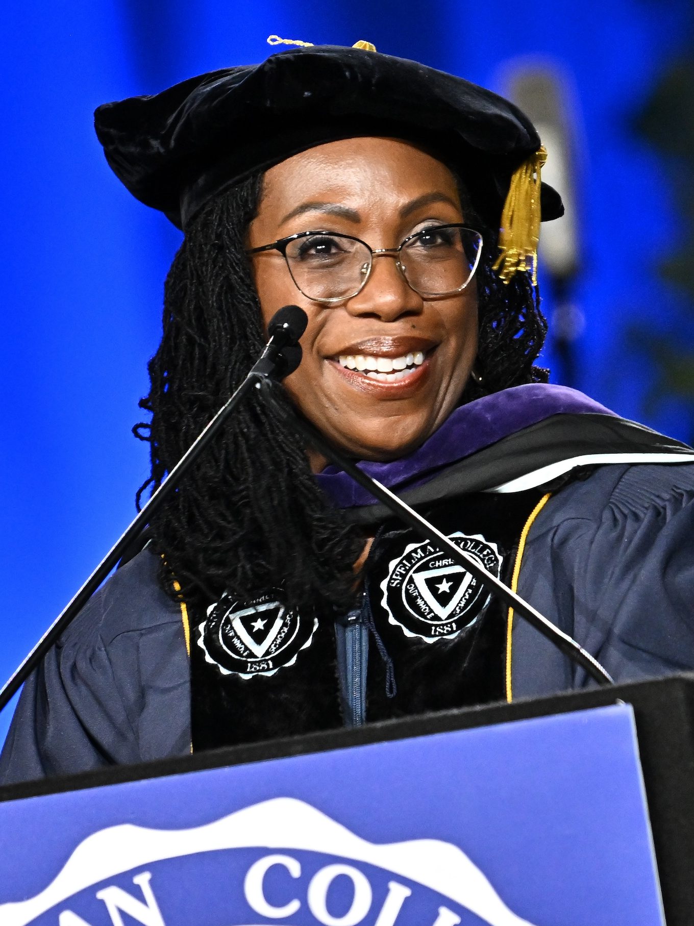 Ketanji Brown Jackson’s Kids: Meet Her Two Daughters, Talia & Leila Jackson