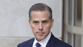 What Did Hunter Biden Do? Why Joe Biden Pardoned His Son