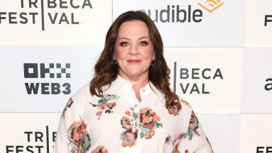 Melissa McCarthy Net Worth