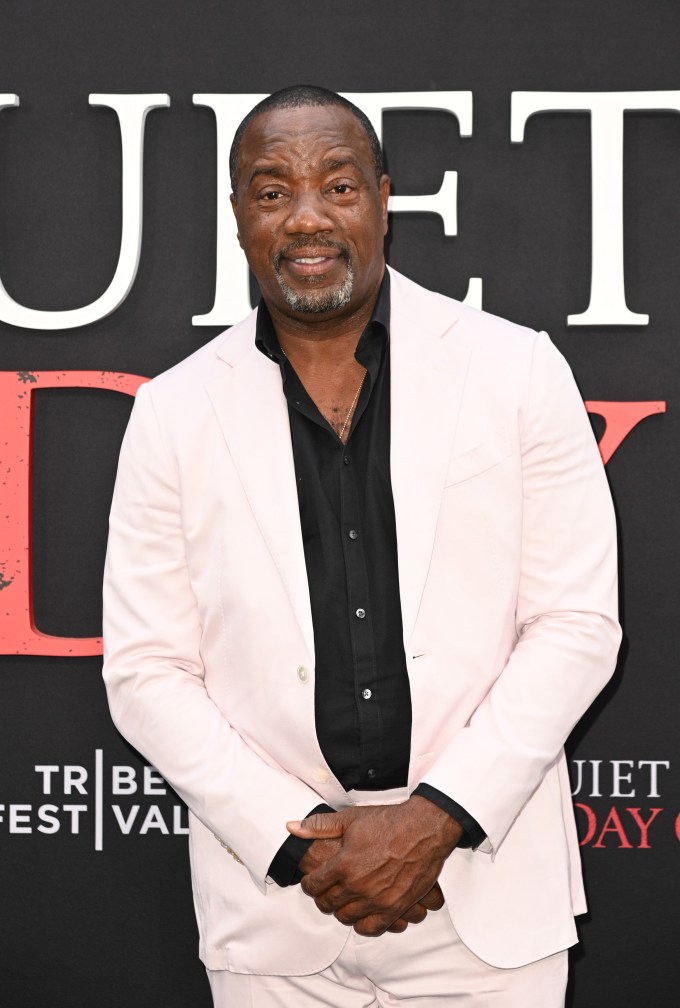 Malik Yoba