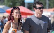 Dua Lipa's Boyfriend: Her Relationship With Callum Turner & Ex-Boyfriends