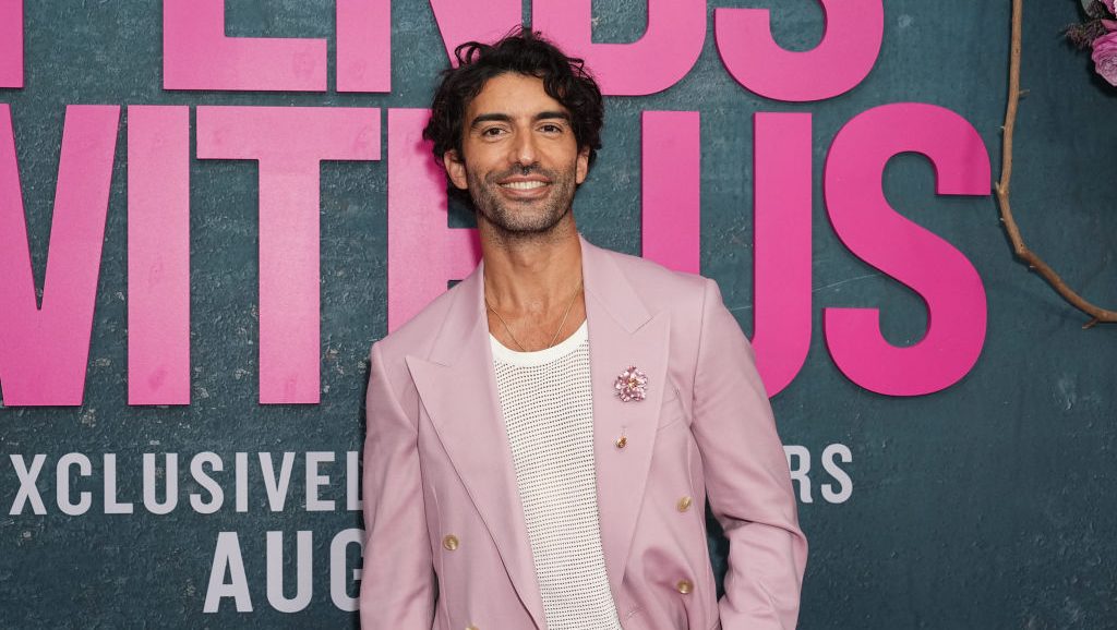 Justin Baldoni’s Net Worth: How Much Money the Actor & Director Has in 2024