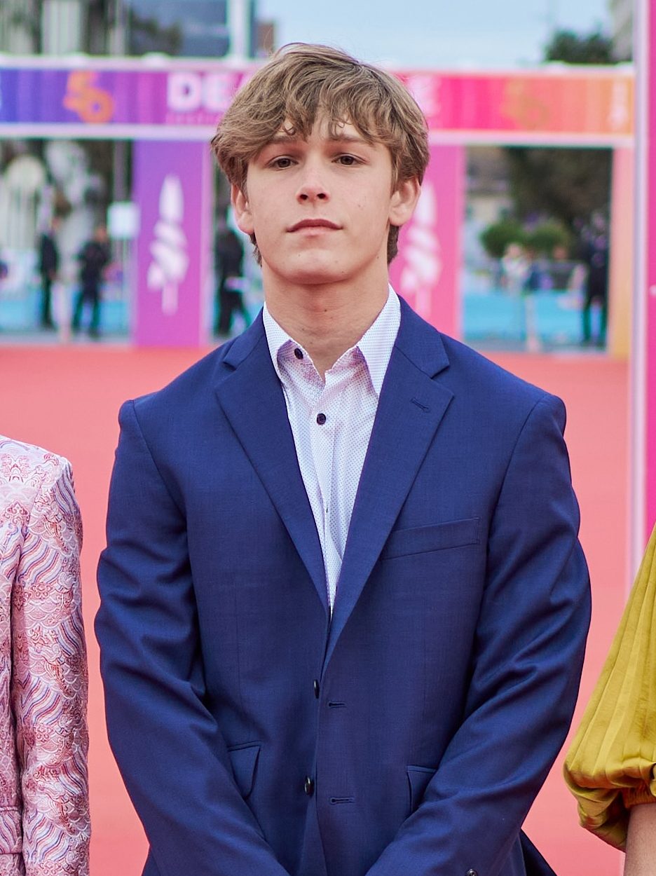 Hudson Meek: 5 Things About the 'Baby Driver' Actor Who Died at 16