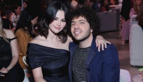 'Scared of Loving You' Lyrics: Meaning Behind Selena Gomez & Benny Blanco's Song
