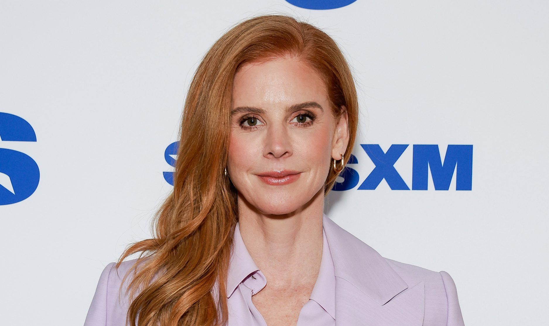 Famous Birthdays Today — December 6: Celebrity Sarah Rafferty & More