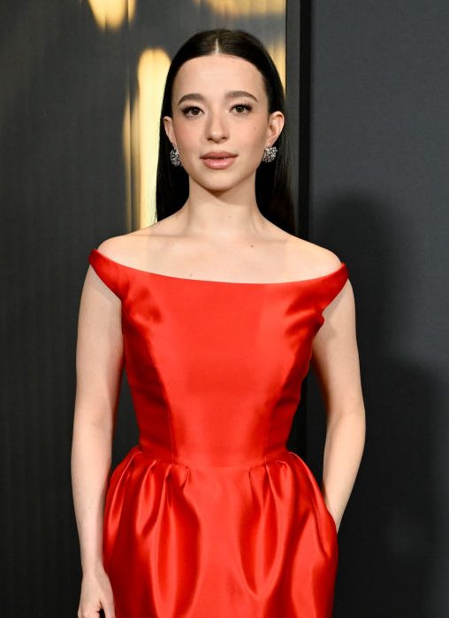 How to Watch 'Anora': Where to Stream the Mikey Madison Movie