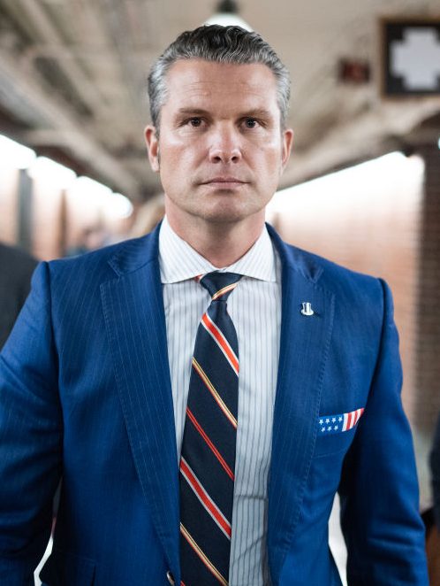 Pete Hegseth's Education Background: Does He Have a Harvard Degree?