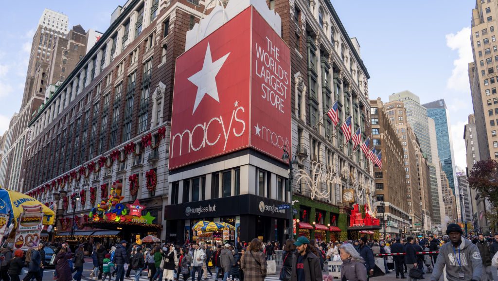 Is Macy’s Closing? Inside the Mass Store Closures