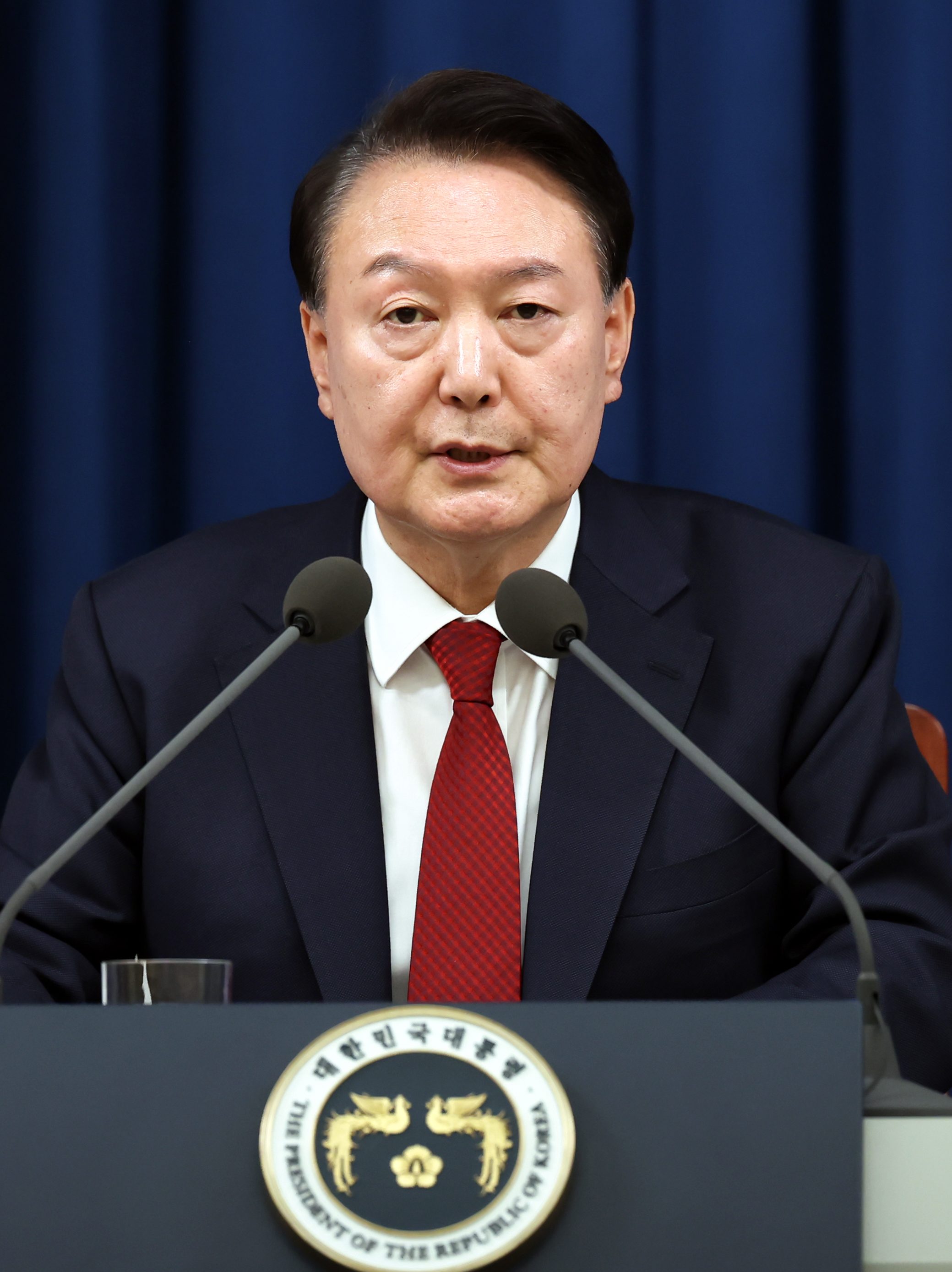 Why Did South Korea Declare Martial Law?