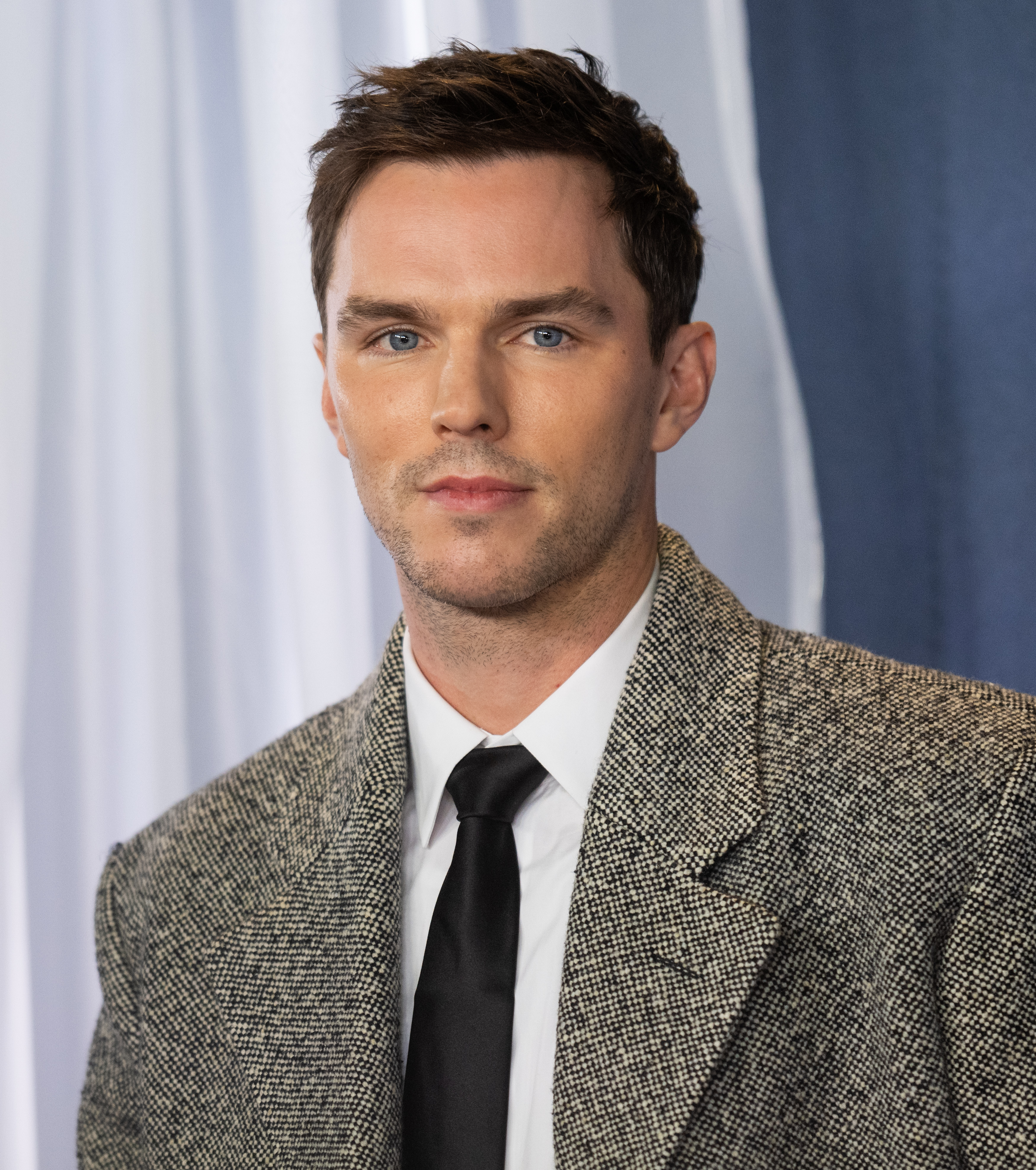 'Superman' 2025 Cast: Pics of the Actors Playing Clark Kent, Lois Lane & More Nicholas Hoult