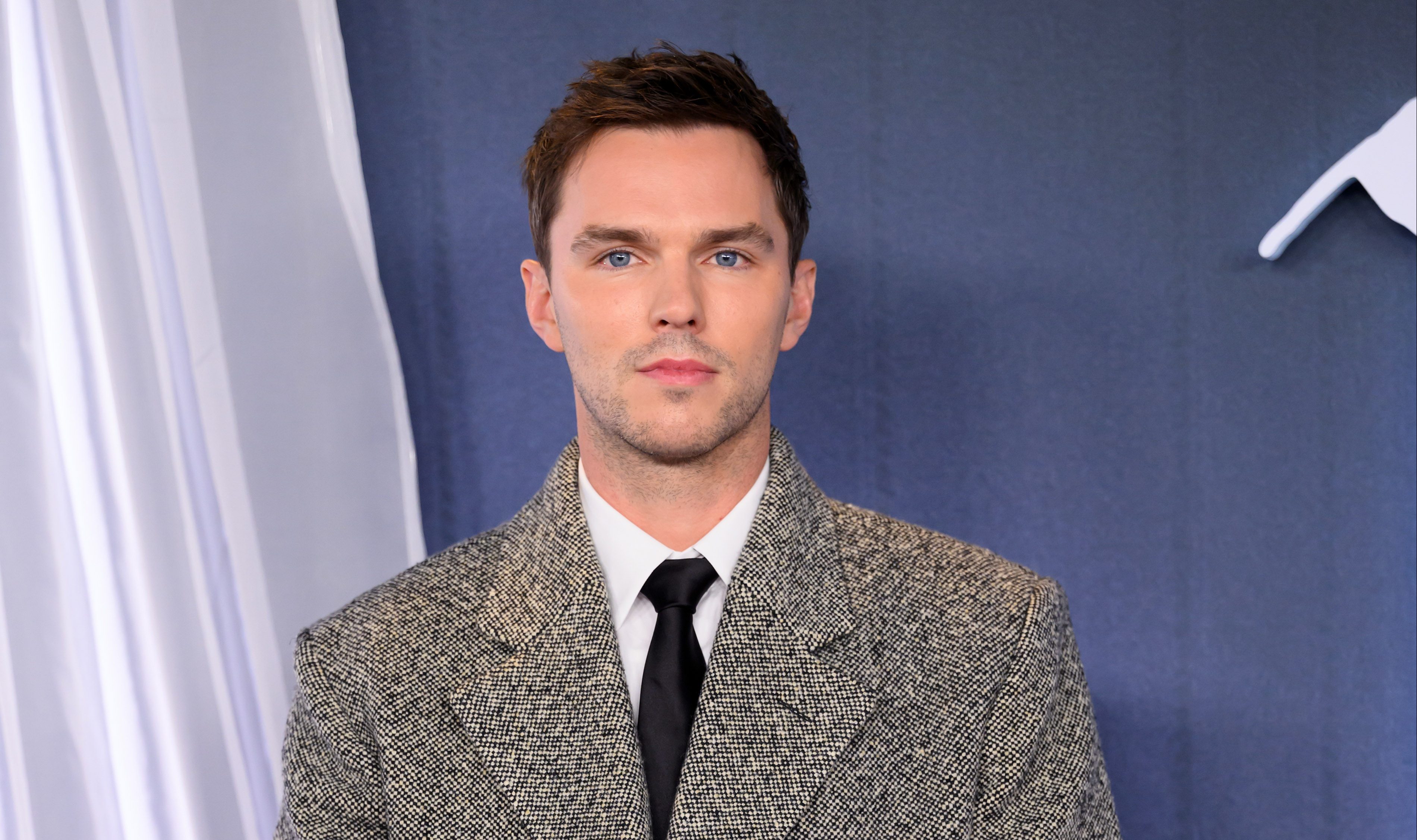 Famous Birthdays Today — December 7: Celebrity Nicholas Hoult & More