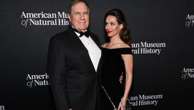 Bill Belichick's Girlfriend: 5 Things About Jordon Hudson