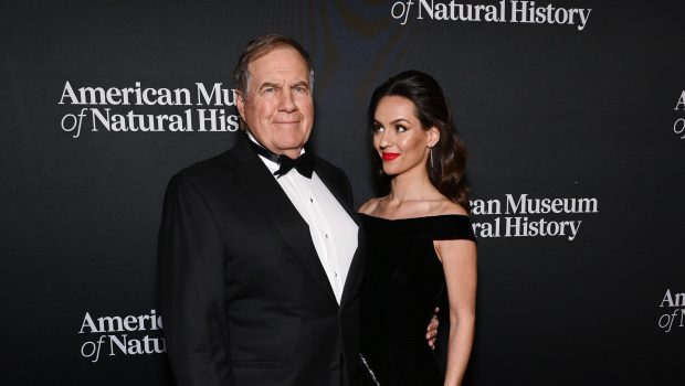 Bill Belichick's Girlfriend: 5 Things About Jordon Hudson