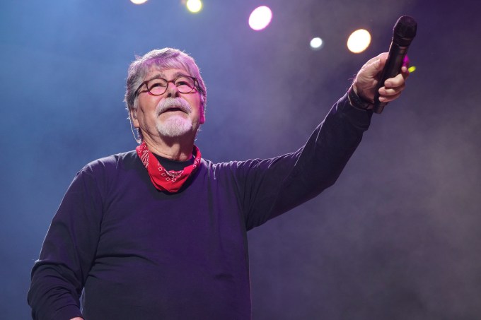 Randy Owen