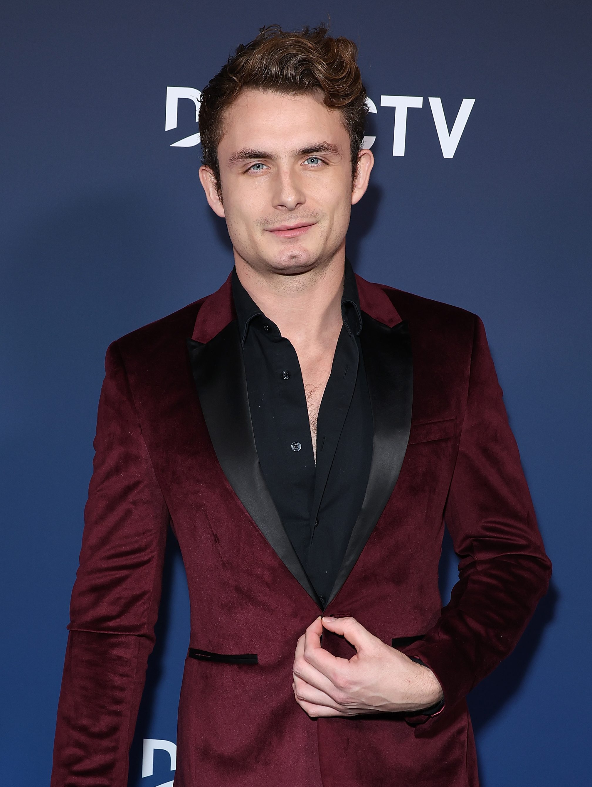 Why Was James Kennedy Arrested? Domestic Violence Charge Explained