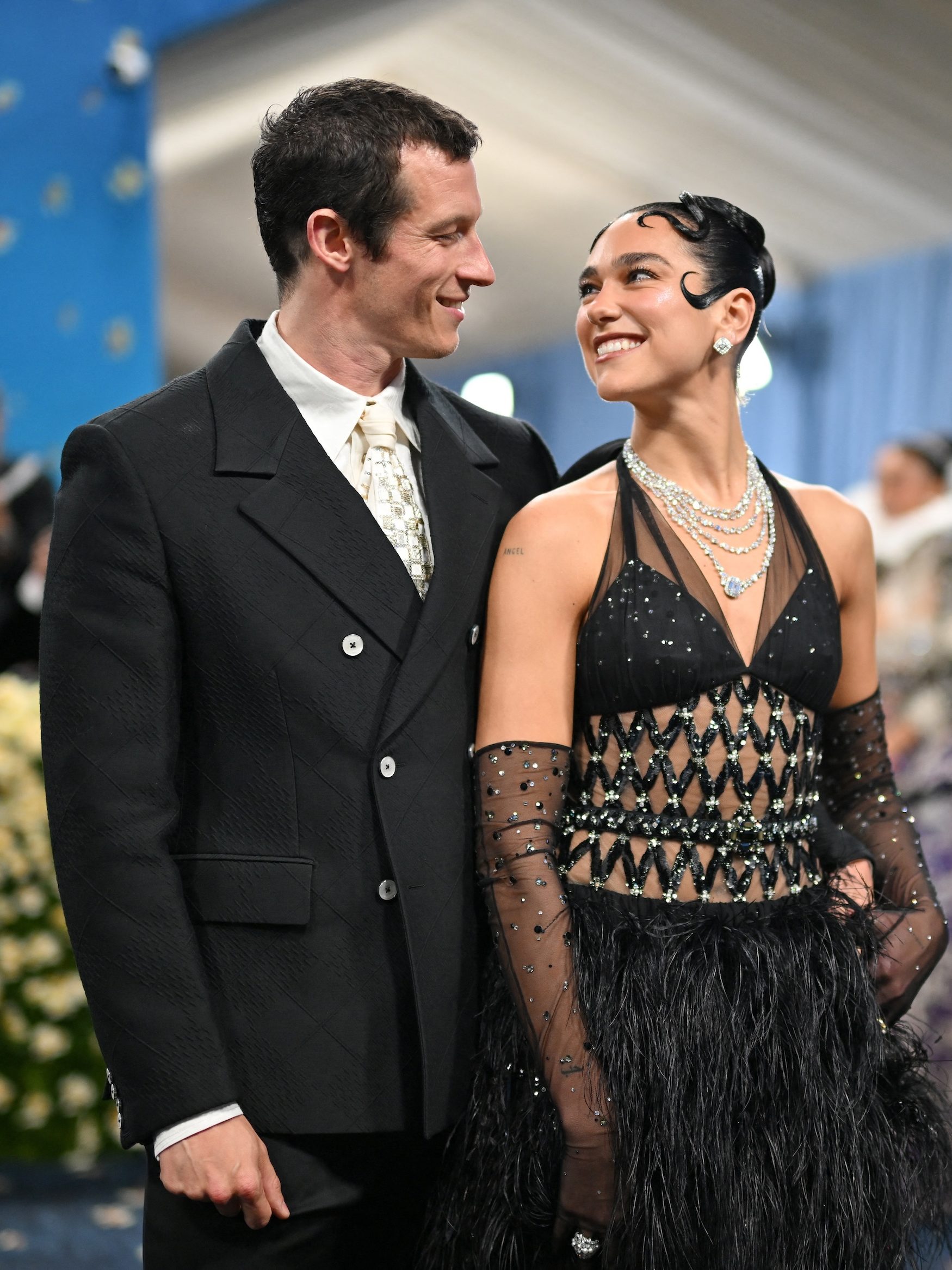 Callum Turner: 5 Things to Know About Dua Lipa's Future Husband