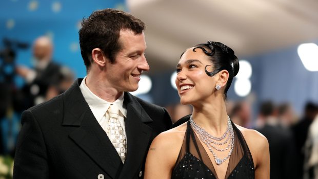 Are Dua Lipa & Callum Turner Engaged? Inside the Rumors