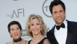 Jane Fonda’s Kids: Meet Her 3 Children