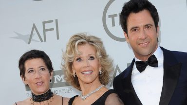 Jane Fonda’s Kids: Meet Her 3 Children