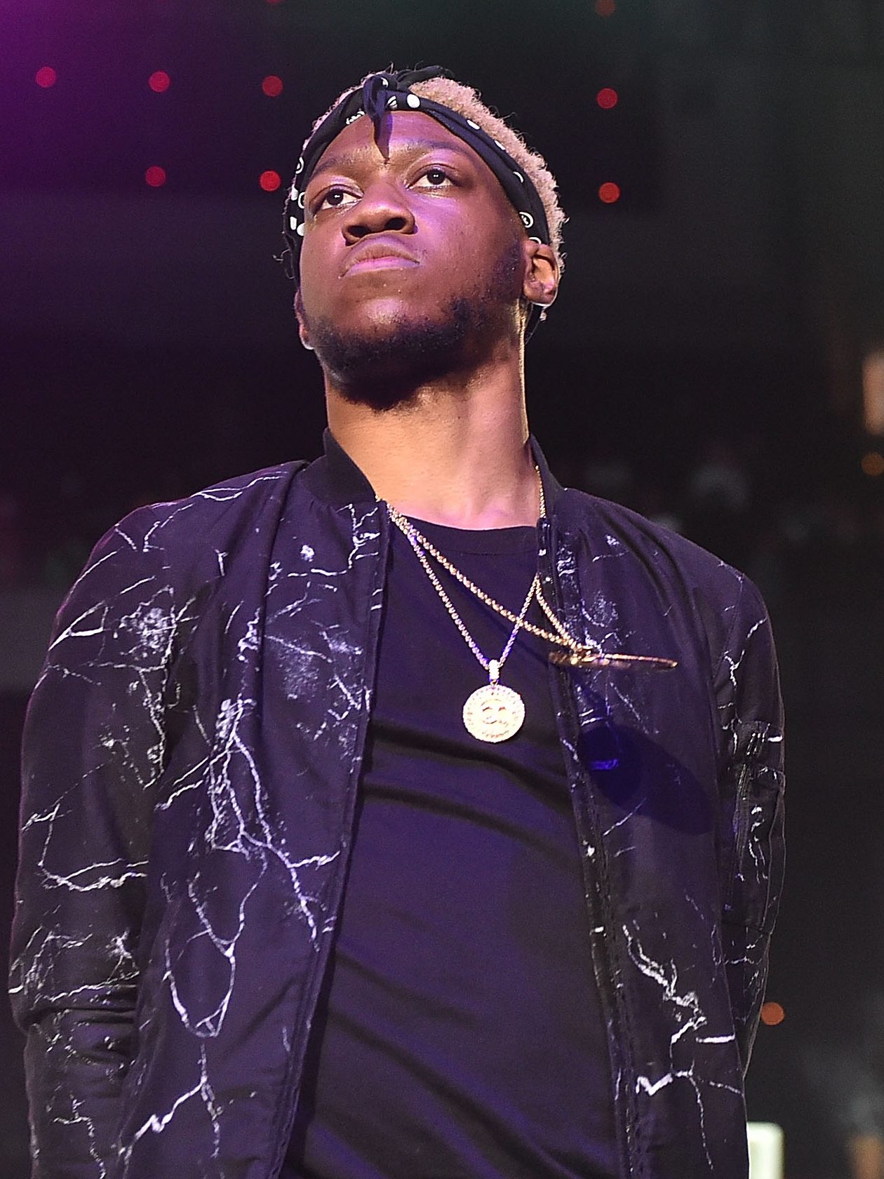 OG Maco's Health: About His Flesh-Eating Disease & Death