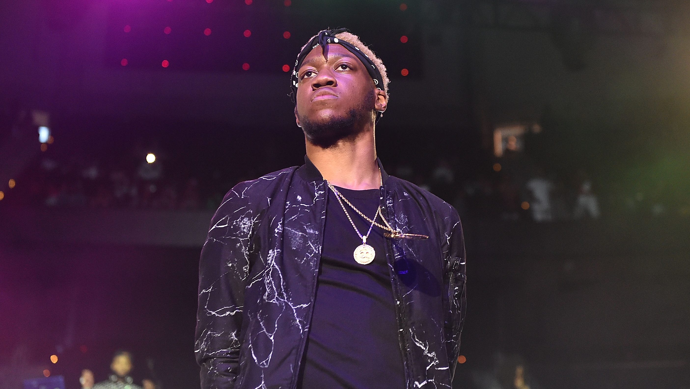 OG Maco’s Health: About His Flesh-Eating Disease & Death