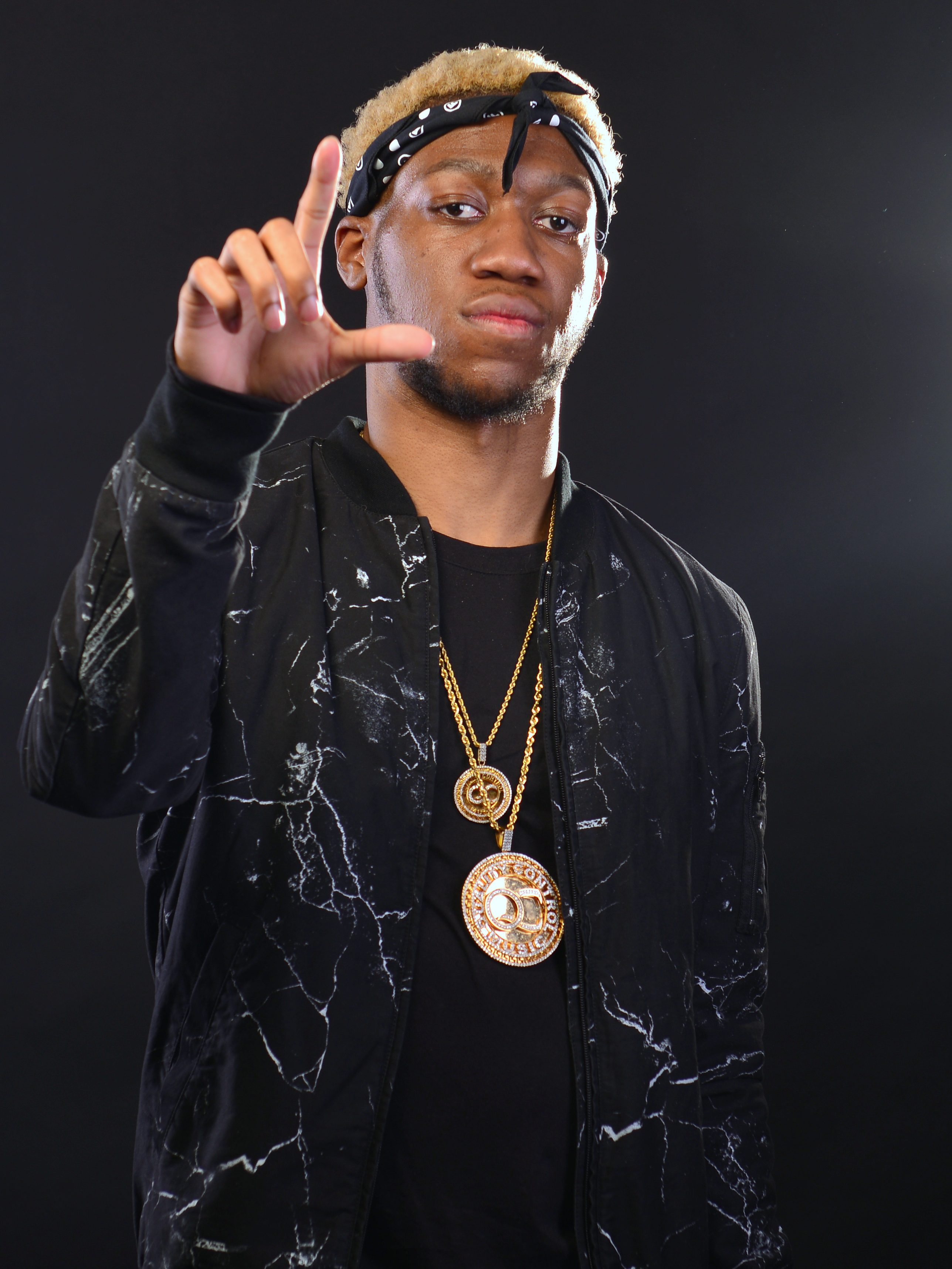 OG Maco's Cause of Death: How the Late Rapper Died