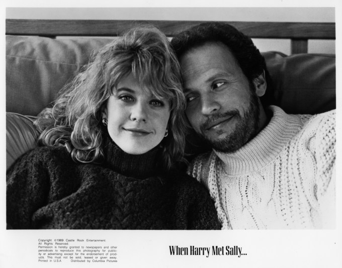 ‘When Harry Met Sally’