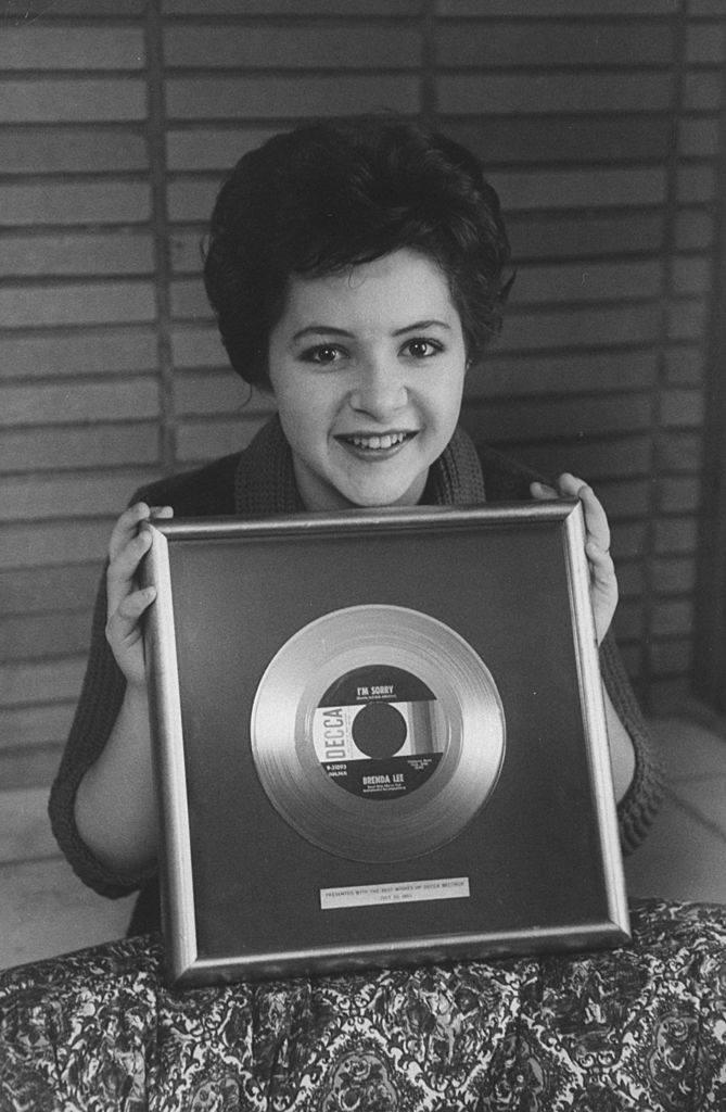 Brenda Lee