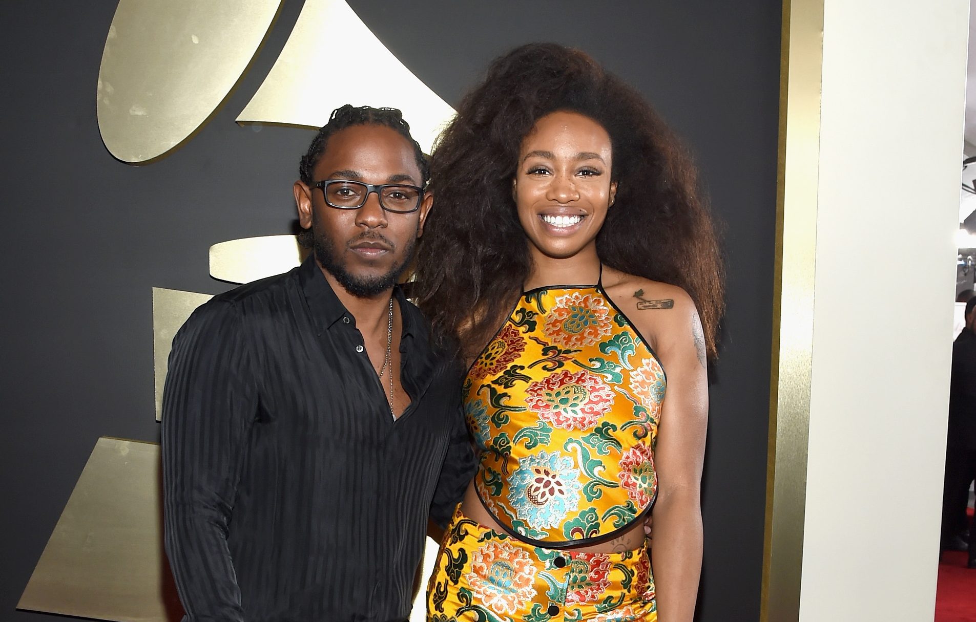 How Much Are Kendrick Lamar & SZA 2025 Tour Tickets?