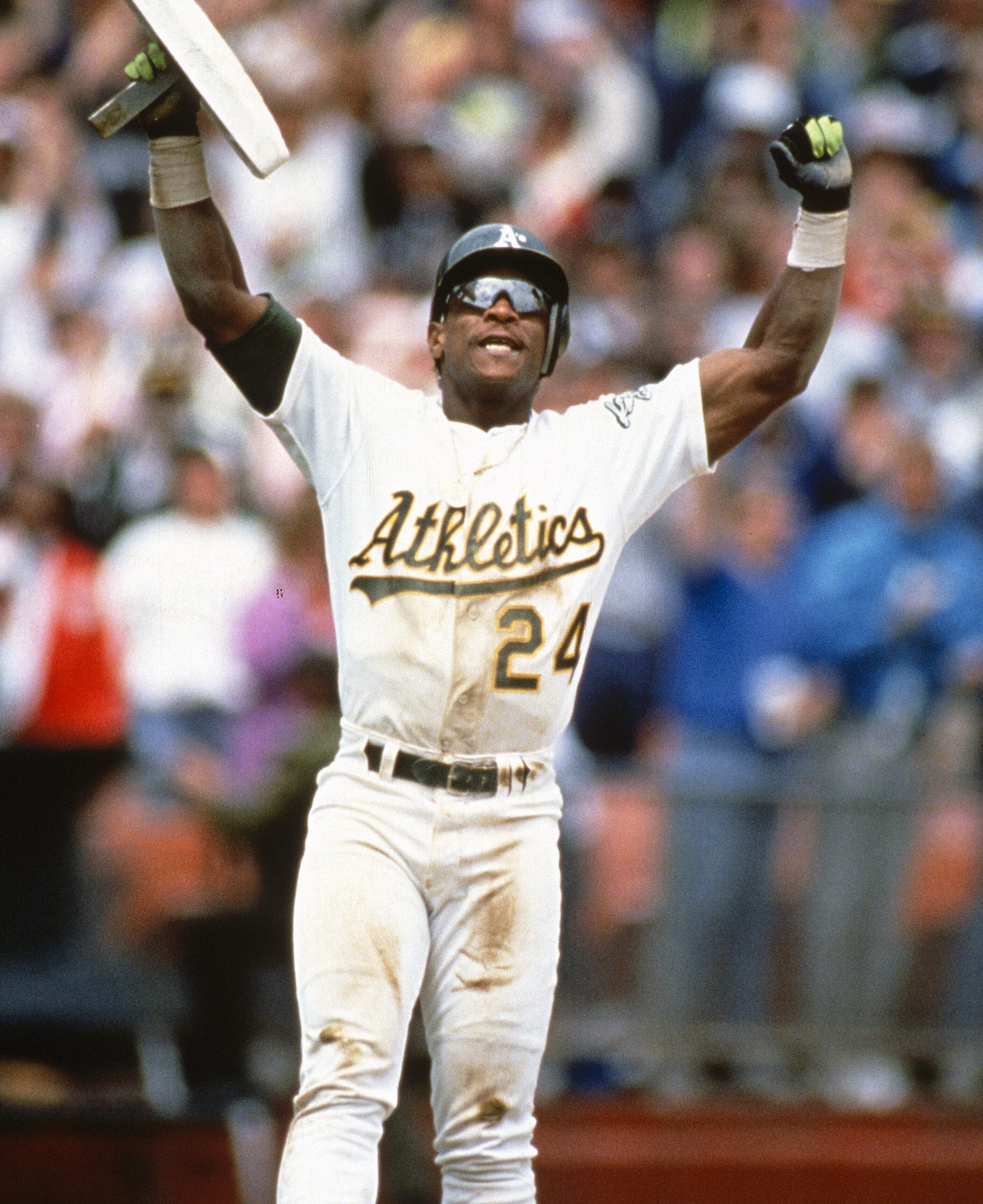 How Did Rickey Henderson Die? MLB Star's Cause of Death