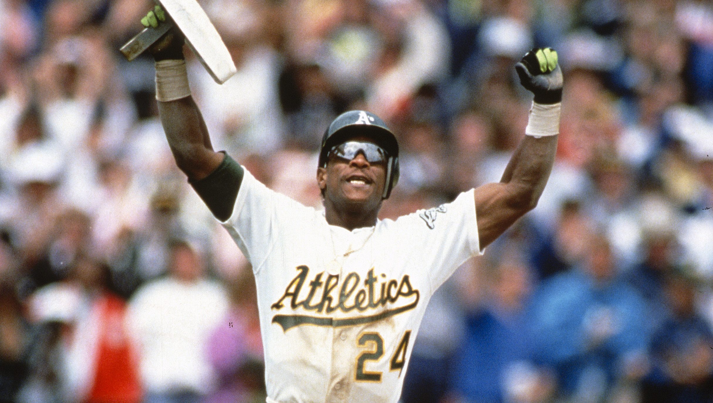 How Did Rickey Henderson Die? MLB Star’s Cause of Death – Hollywood L...