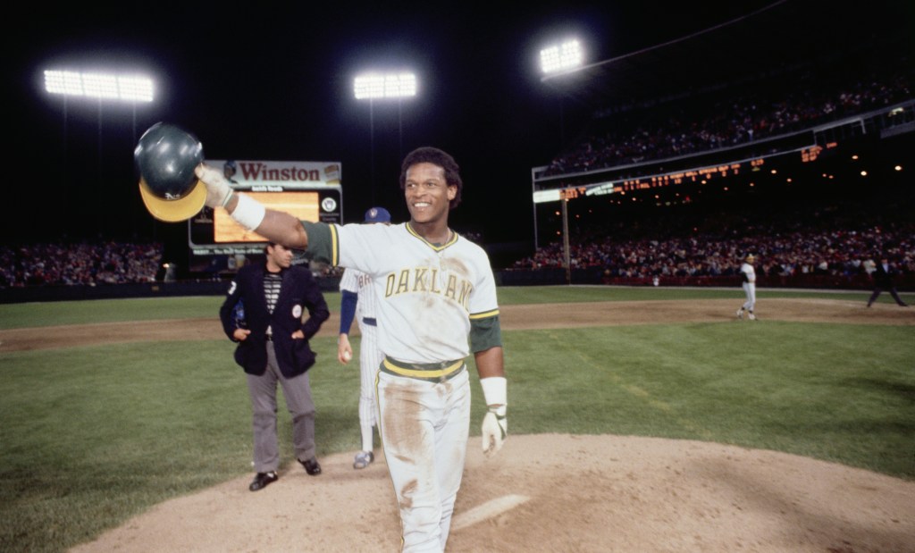 How Did Rickey Henderson Die MLB Star's Cause of Death