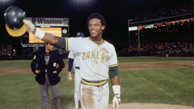 Rickey Henderson's Net Worth: The Late MLB Player's Salary