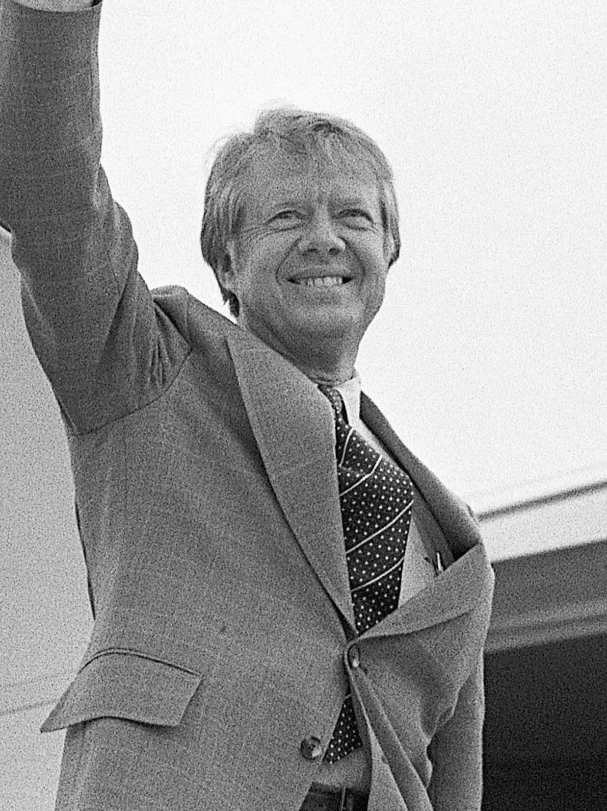 Day of Mourning for Jimmy Carter: Date of the Former President's Funeral