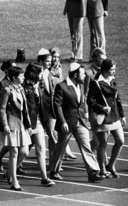 'September 5' Movie: What It's About, Where to Watch it & More