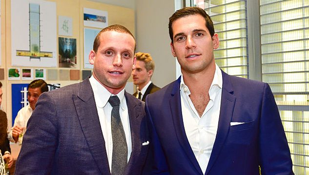 Alexander Brothers: All About Tal, Oren & Alon Alexander Alexander Brothers: All About Tal, Oren & Alon Alexander