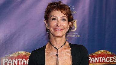 HOLLYWOOD, CA - DECEMBER 15:  Actress Jill Jacobson attends Opening Night of The Lincoln Center Theater's Production of Rodgers and Hammerstein's "The King and I" at the Pantages Theatre on December 15, 2016 in Hollywood, California.  (Photo by Phillip Faraone/WireImage)