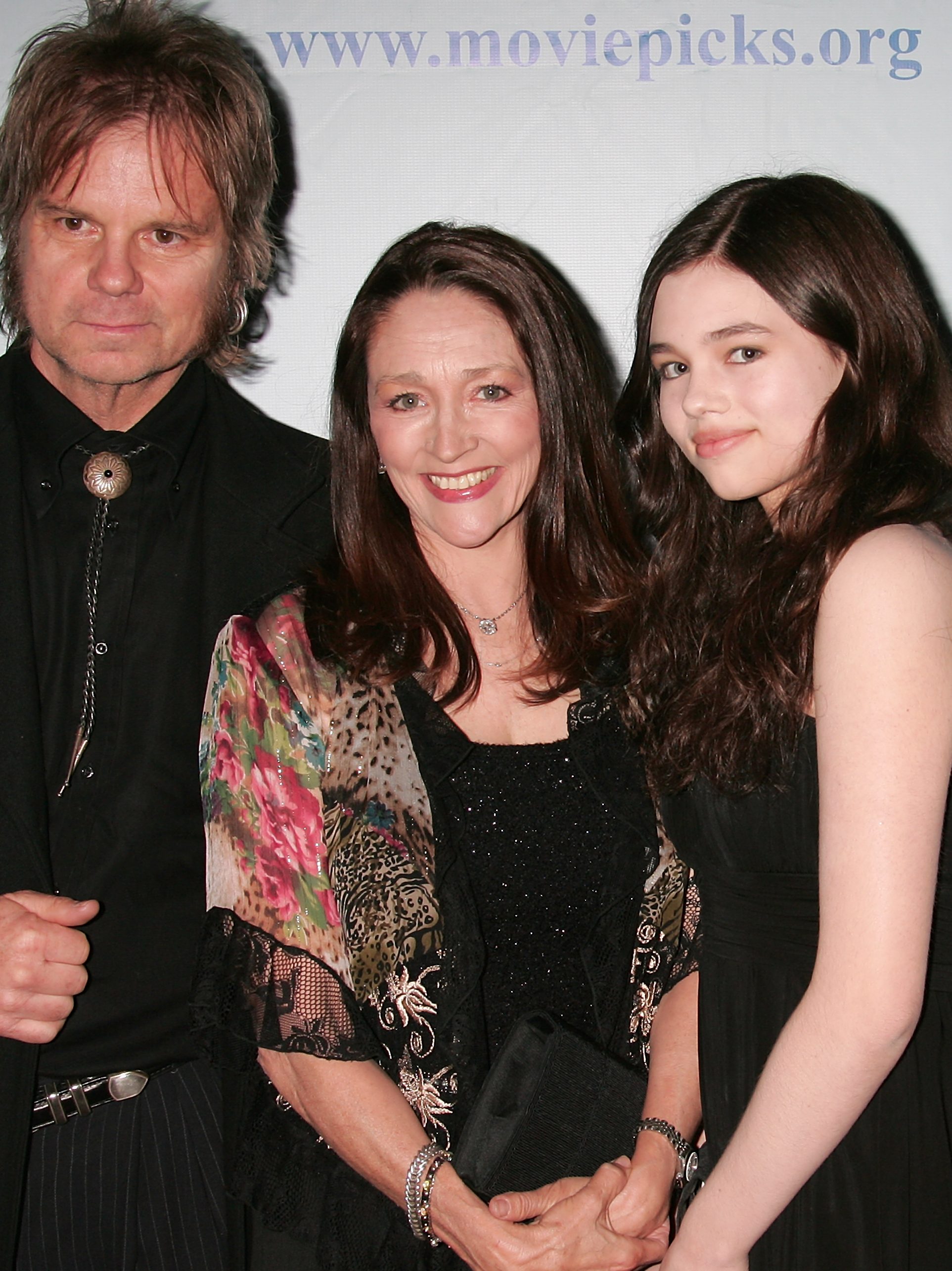Olivia Hussey's Children: Meet the Late Actress' Family