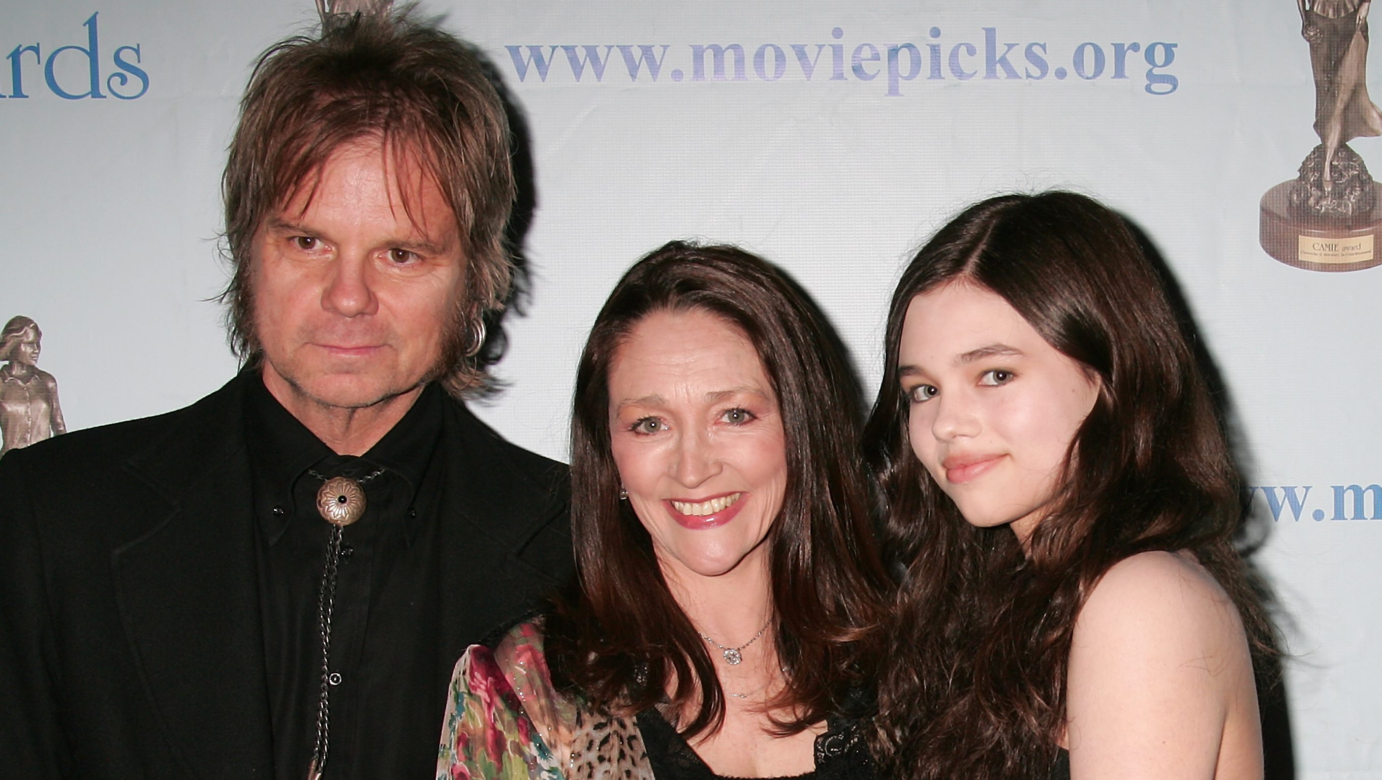 Olivia Hussey’s Children: Meet the Late Actress’ Kids