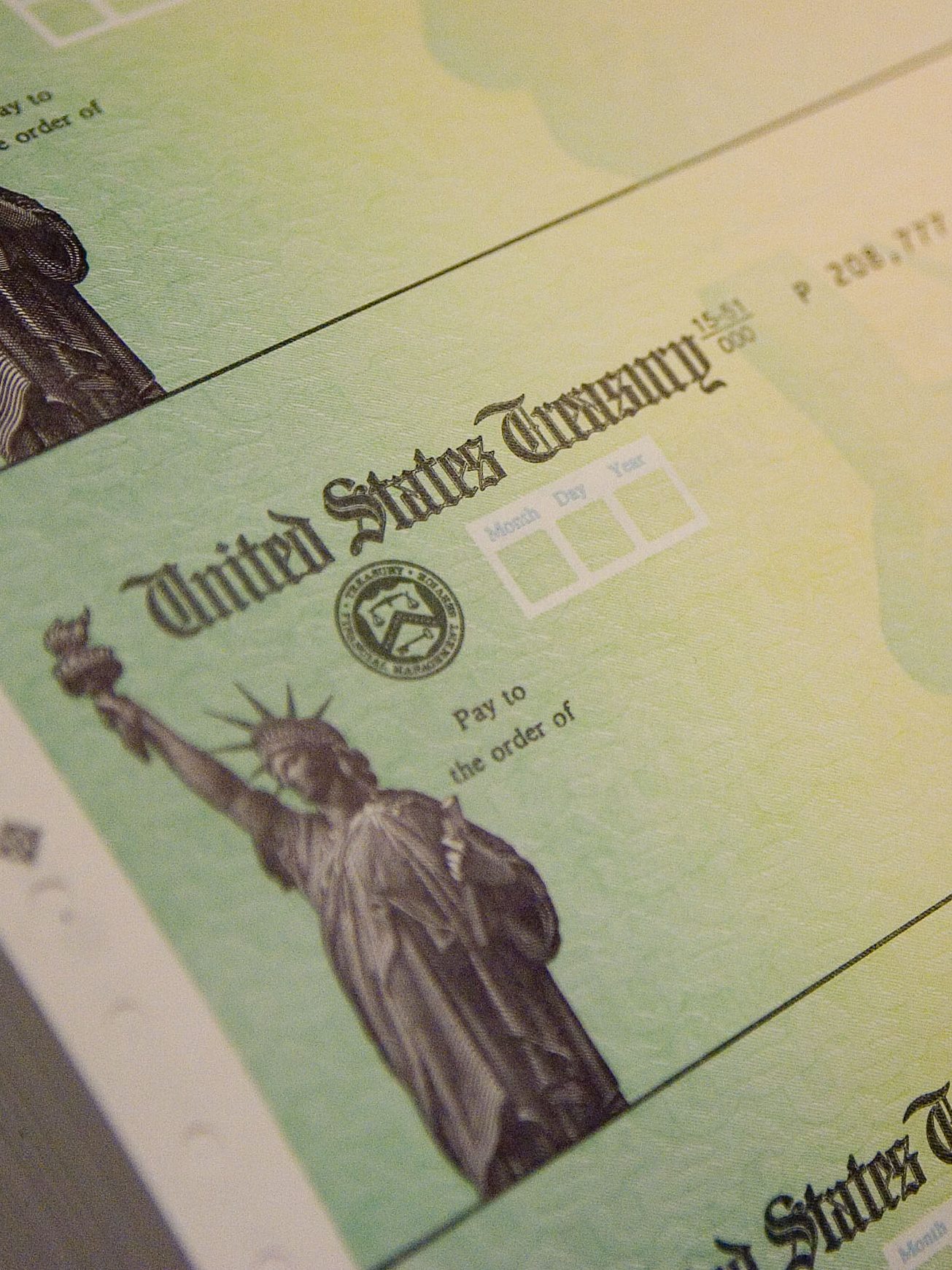 Who Will Get the $1,400 IRS Stimulus Check? See Eligibility