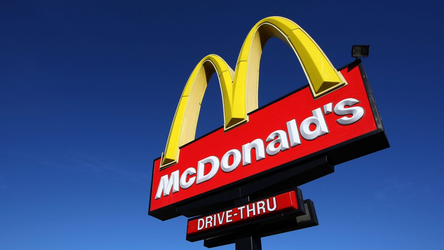 FastFood Open on Christmas Day McDonald’s, Starbucks & More