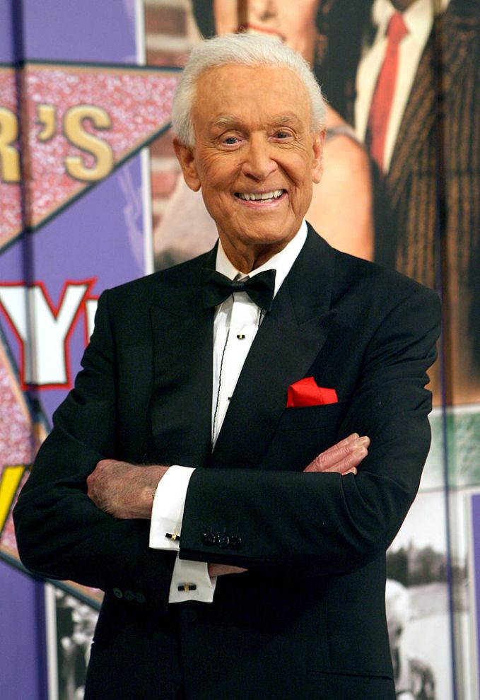 Bob Barker