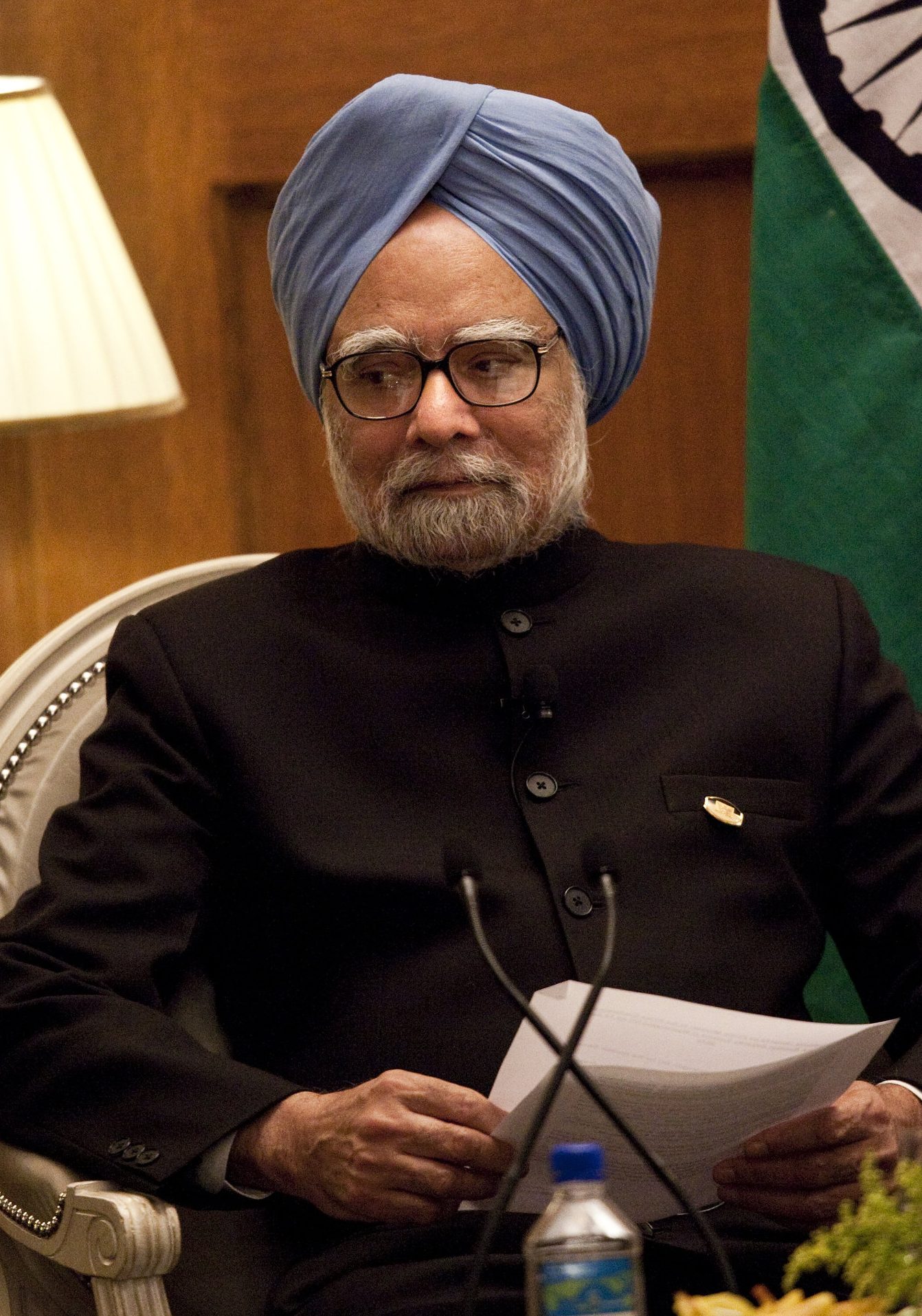 Manmohan Singh's Cause of Death: How the Late Former Indian Prime Minister Died