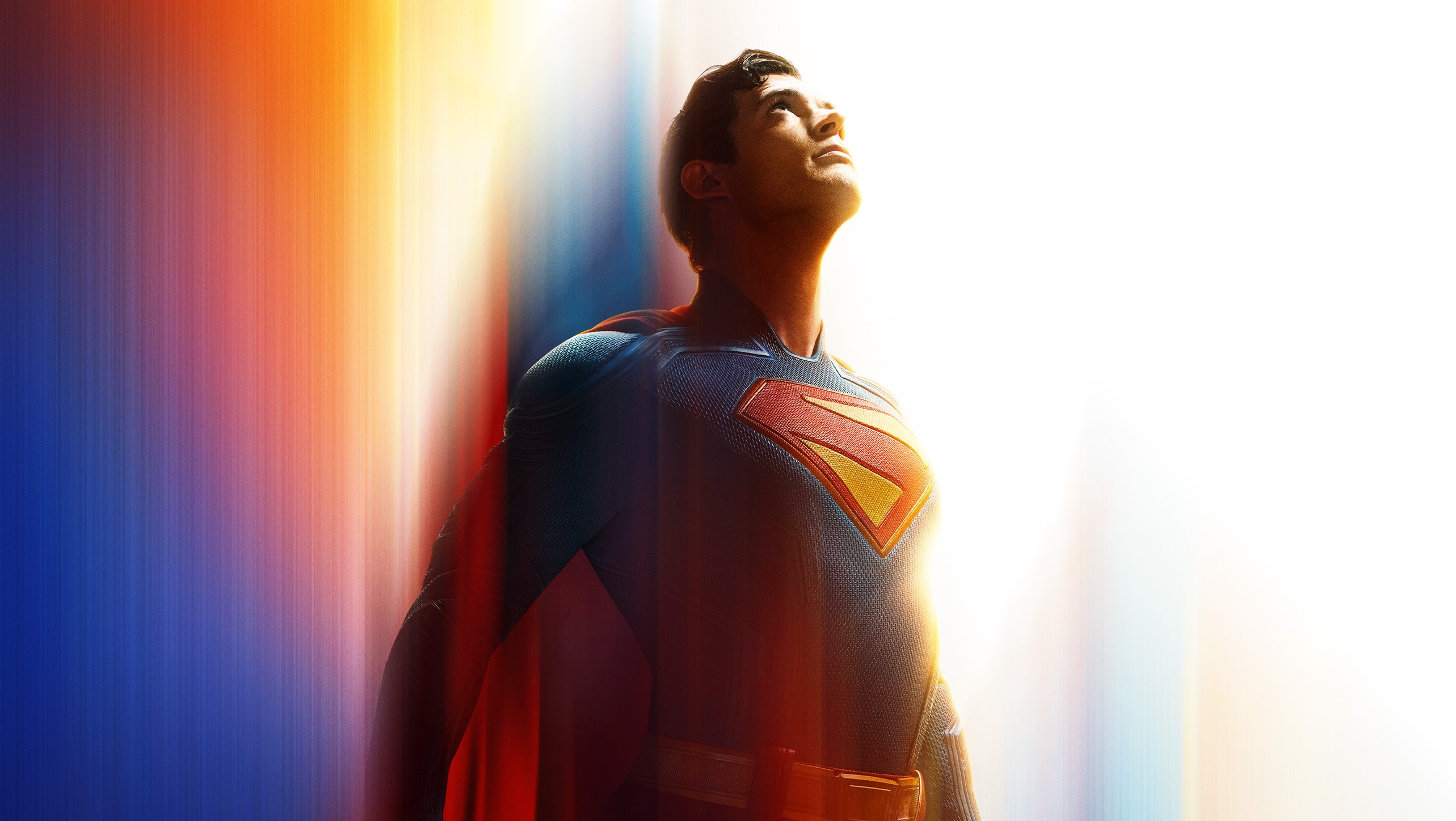 ‘Superman’ 2025 Cast: Pics of the Actors Playing Clark Kent, Lois Lane & More