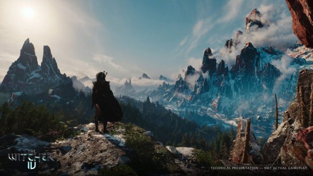'The Witcher 4' Release Date: When Is the Game Coming Out?