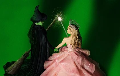 ‘Wicked’ Streaming Date: When & Where to Stream the Movie