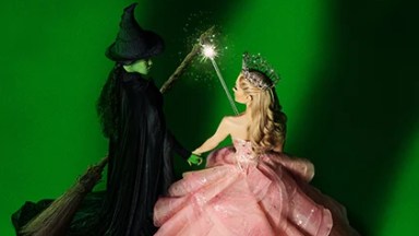 'Wicked' Streaming Date: When & Where to Stream the Movie