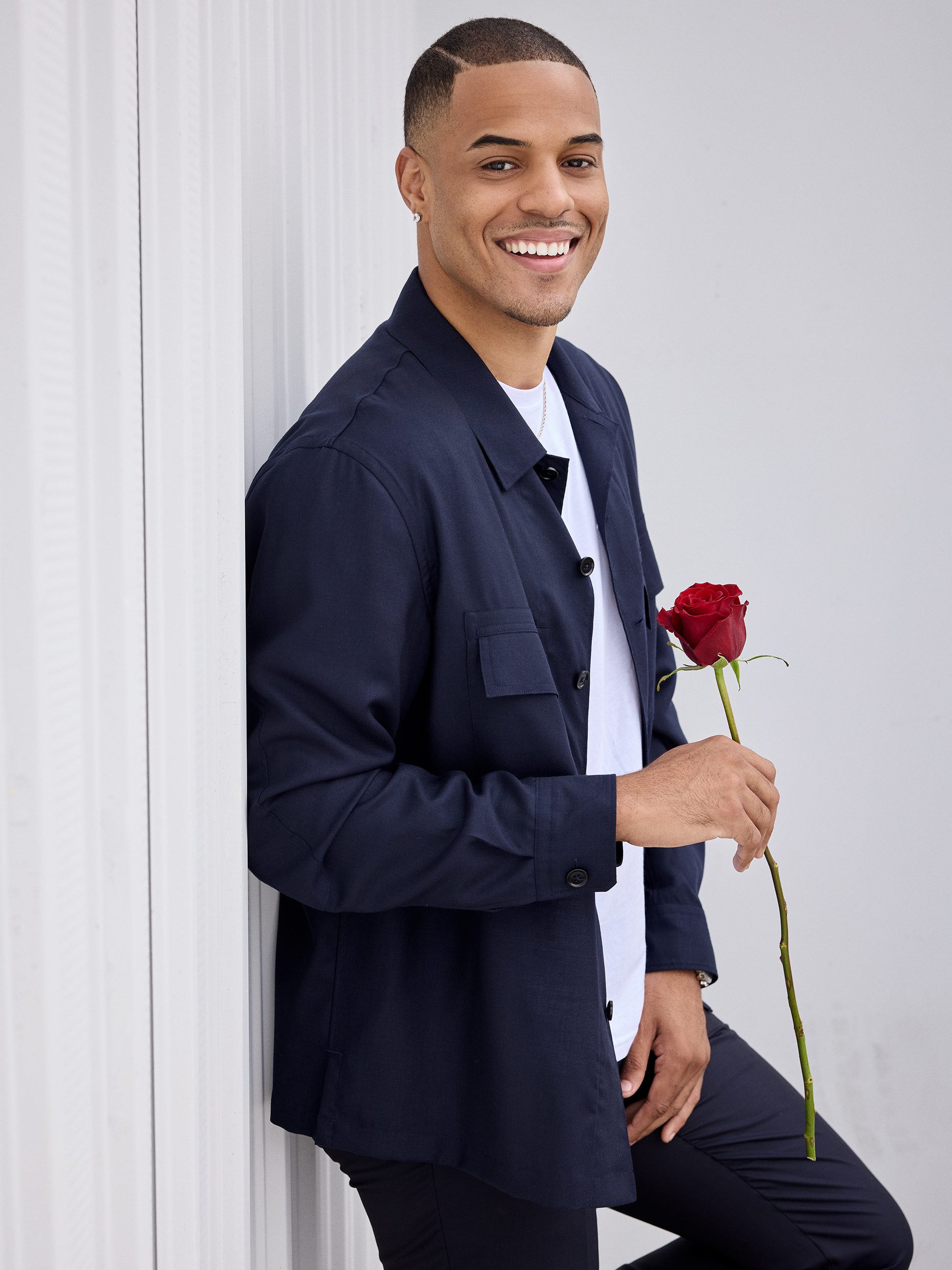Grant Ellis: 5 Things to Know About 'The Bachelor' Season 29
