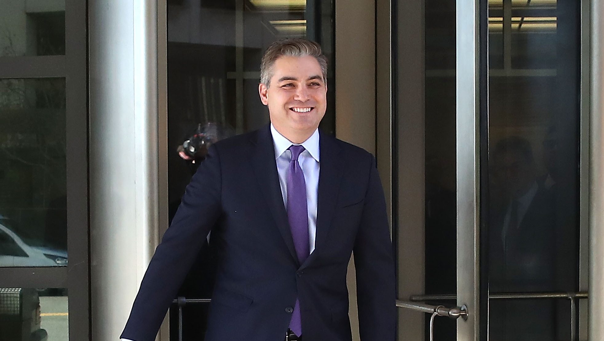 Is Jim Acosta Leaving CNN? Rumors Explained